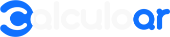 Logo CalculoAR